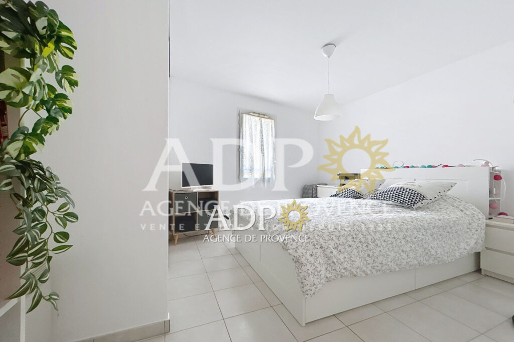 vente appartement – NR pièces – 1 chambre