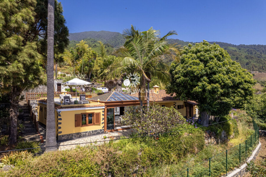 Maison à vendre à Brena baja