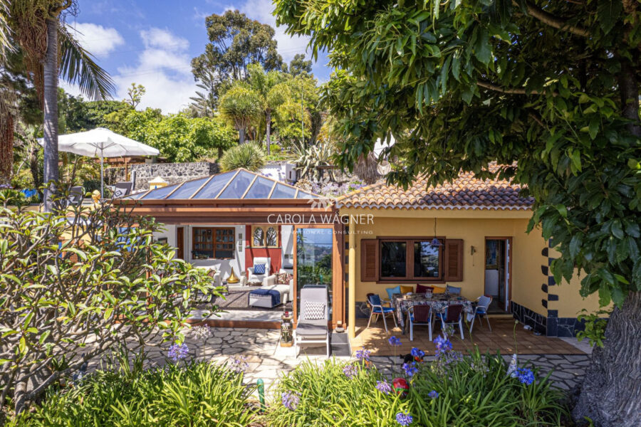 Maison à vendre à Brena baja