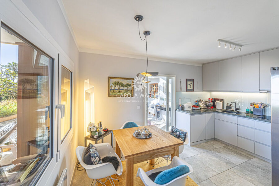 Maison à vendre à Brena baja