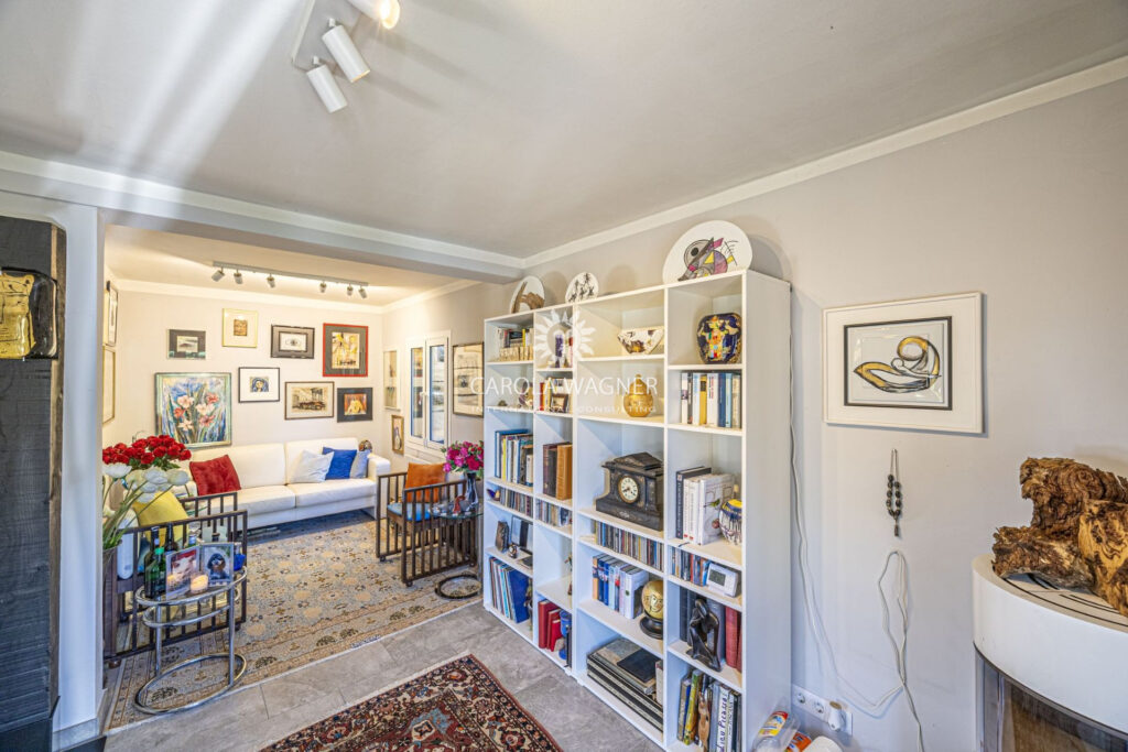 vente maison de campagne 4 Pièce(s) – 4 pièces – 1 chambre – 147.00 m²