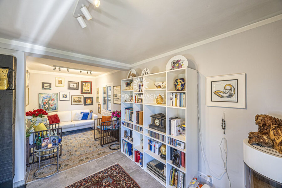 Maison à vendre à Brena baja