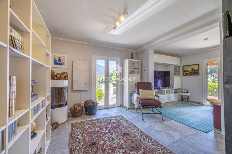 Maison à vendre à Brena baja