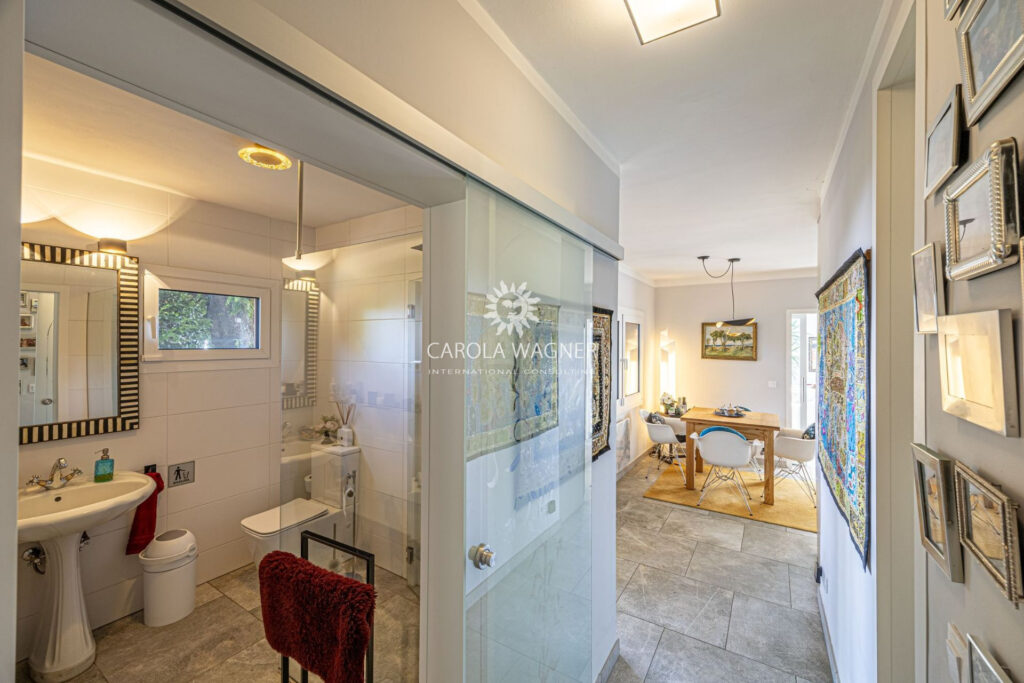 vente maison de campagne 4 Pièce(s) – 4 pièces – 1 chambre – 147.00 m²