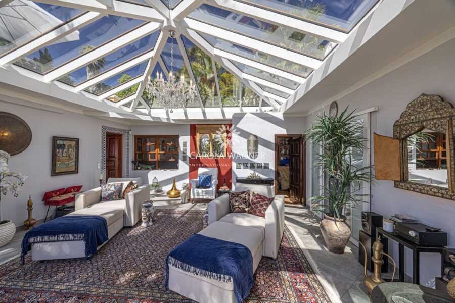 Maison à vendre à Brena baja