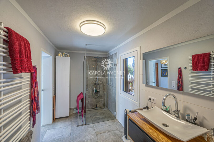 Maison à vendre à Brena baja