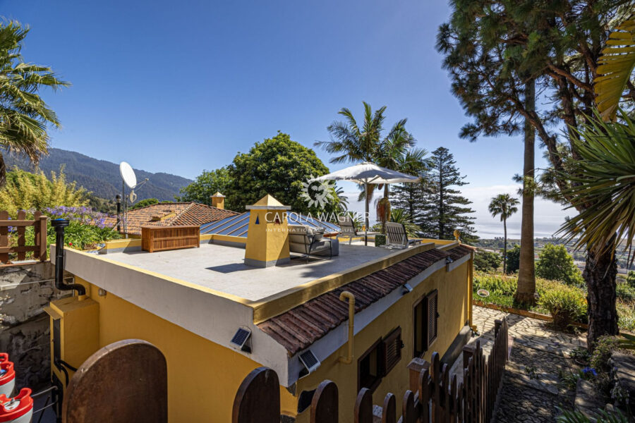 Maison à vendre à Brena baja