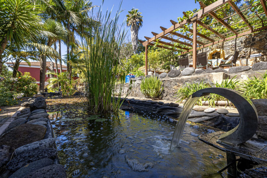 Maison à vendre à Brena baja