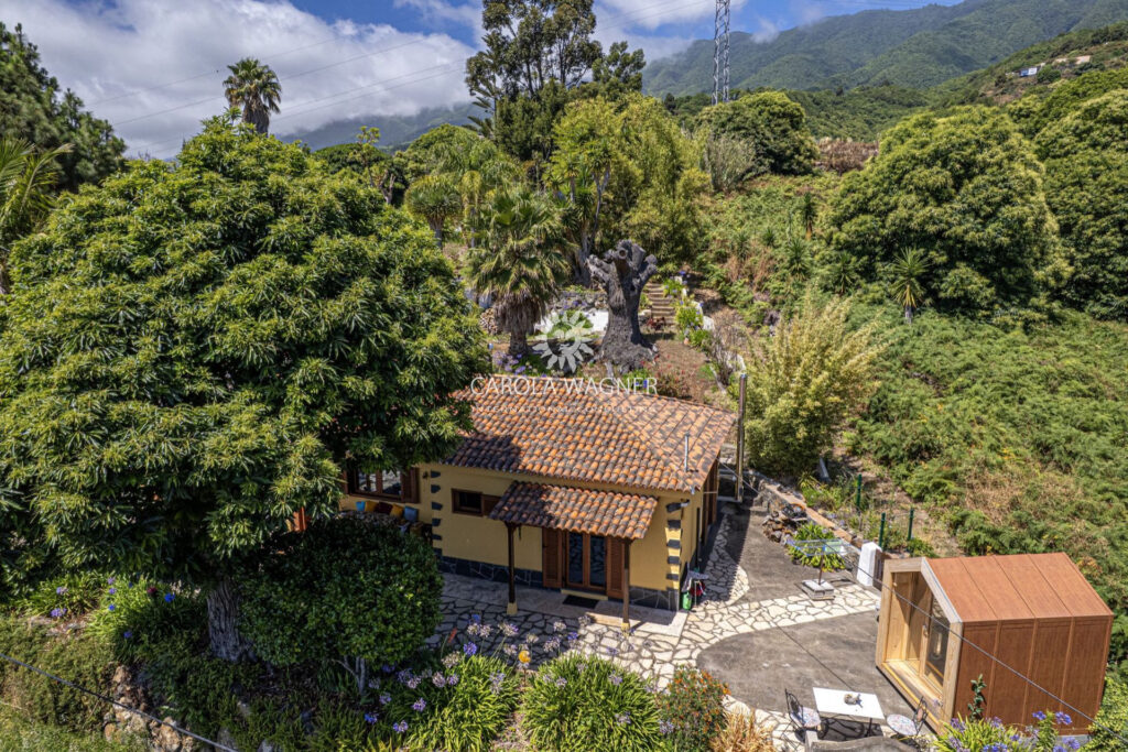 vente maison de campagne 4 Pièce(s) – 4 pièces – 1 chambre – 147.00 m²