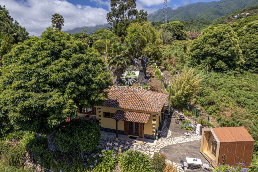 Maison à vendre à Brena baja