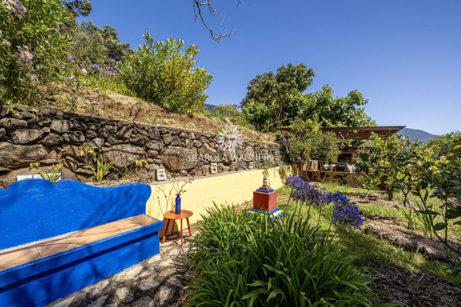Maison à vendre à Brena baja