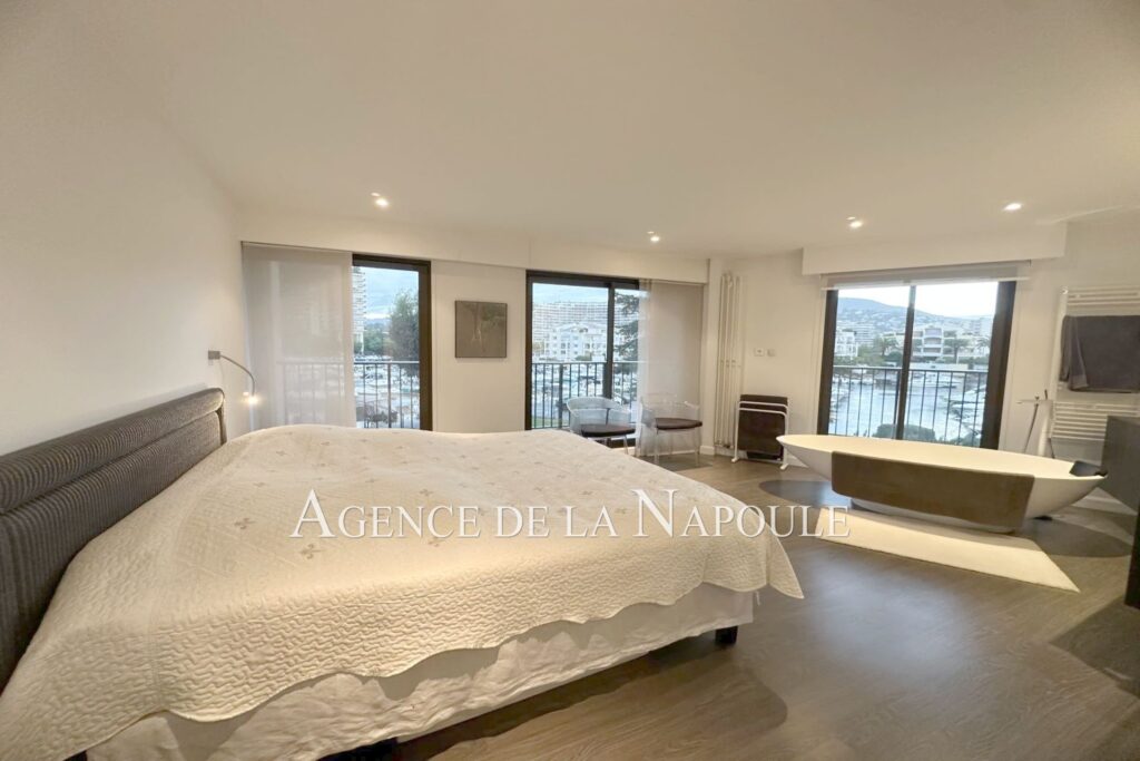 vente appartement 4 Pièce(s) – 4 pièces – 3 chambres – 121.03 m²