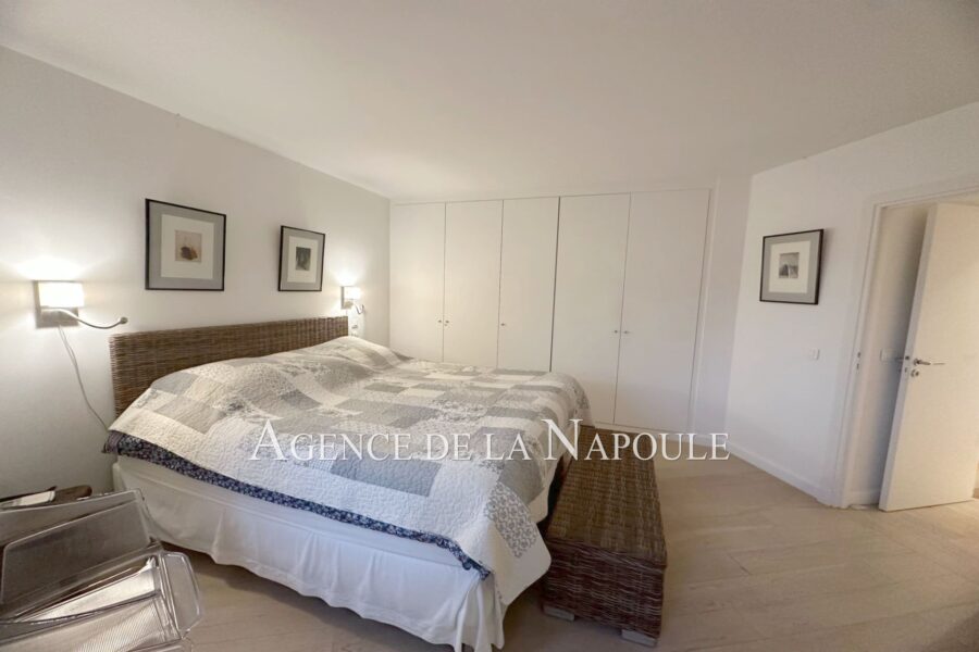 Appartement à vendre à Mandelieu-la-napoule
