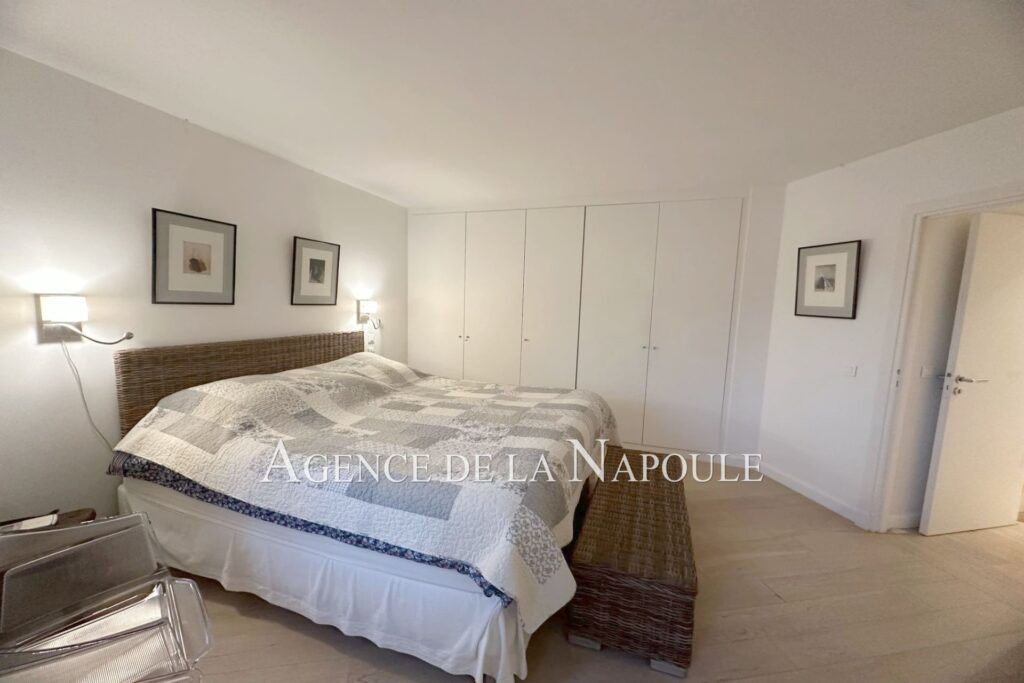 vente appartement 4 Pièce(s) – 4 pièces – 3 chambres – 121.03 m²