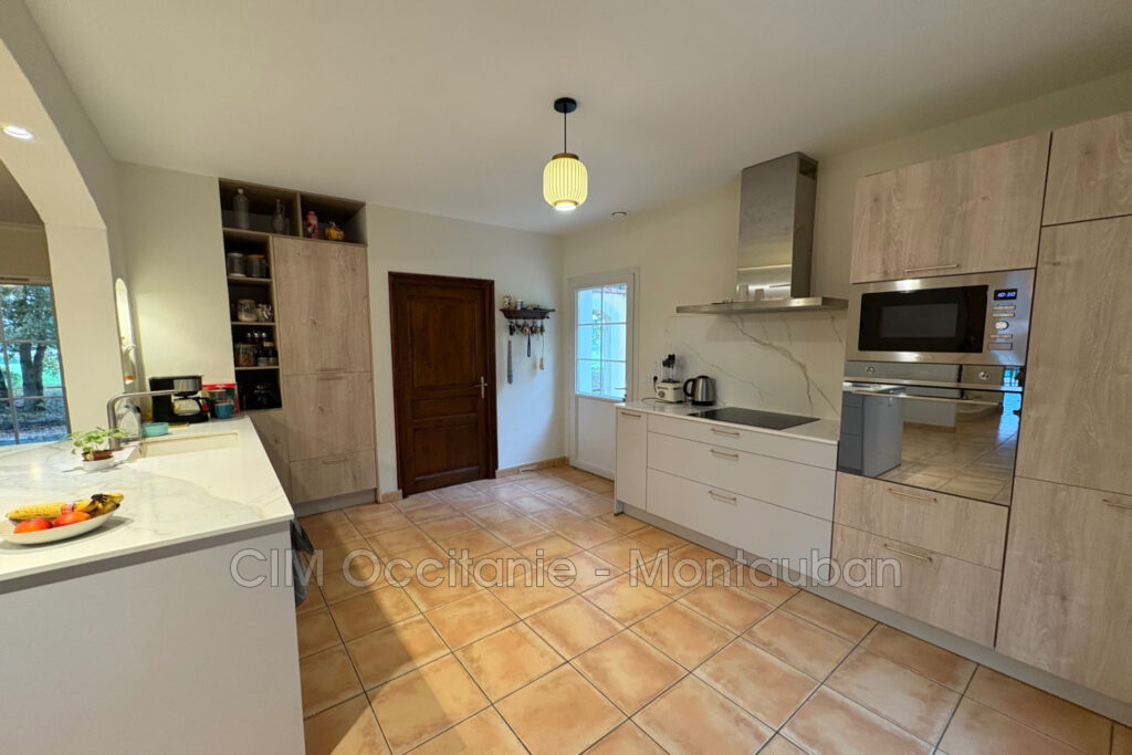 vente maison – NR pièces – 4 chambres