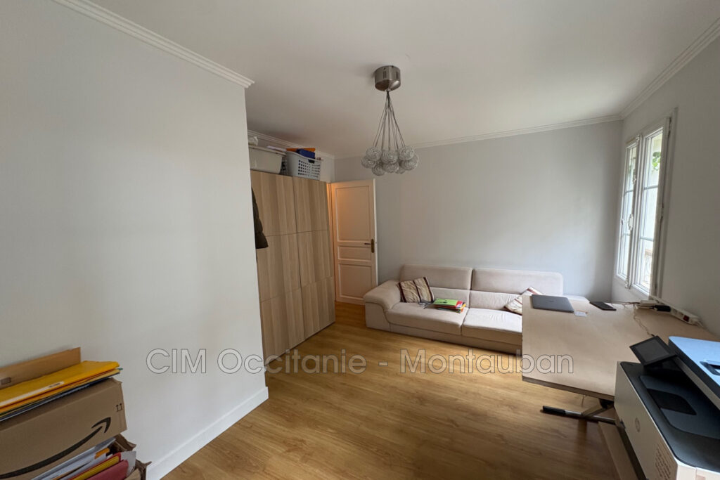 vente maison – NR pièces – 4 chambres