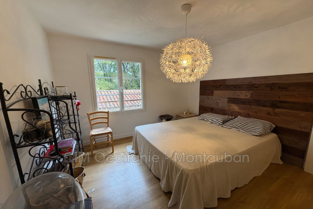 vente maison – NR pièces – 4 chambres