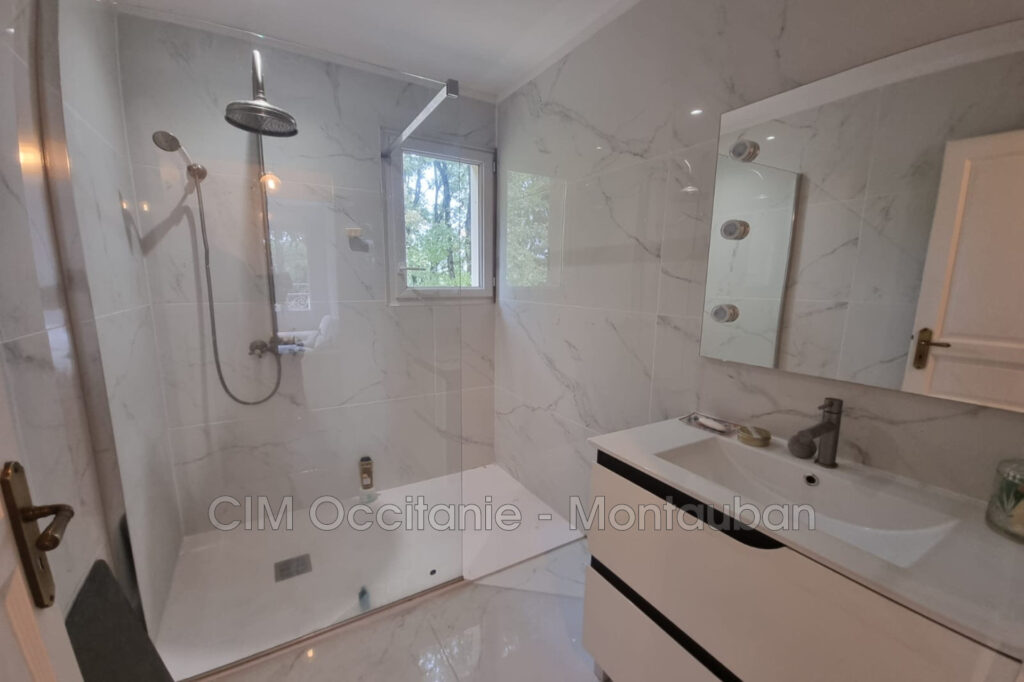 vente maison – NR pièces – 4 chambres