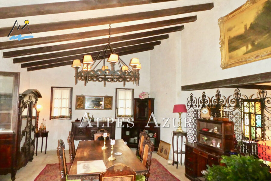 Maison à vendre à La gaude