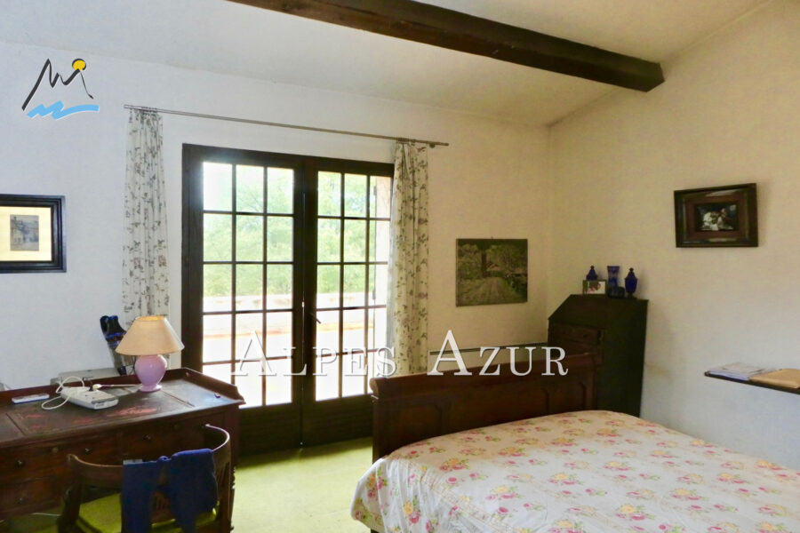 Maison à vendre à La gaude