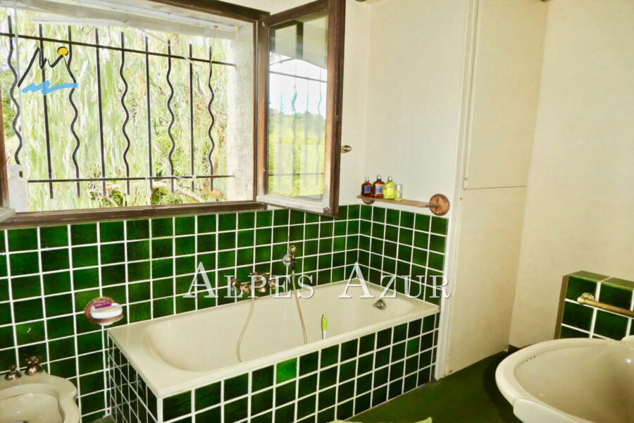 Maison à vendre à La gaude