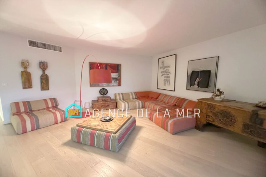Appartement à vendre à Mandelieu-la-napoule