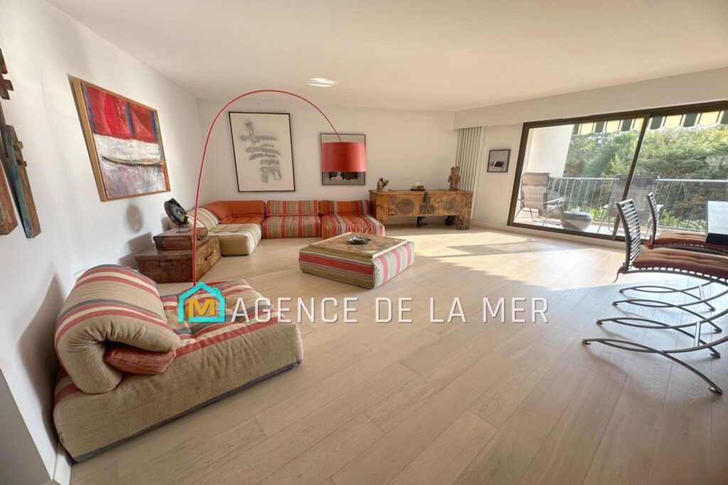 vente appartement 4 Pièce(s) – 4 pièces – 3 chambres – 121.03 m²