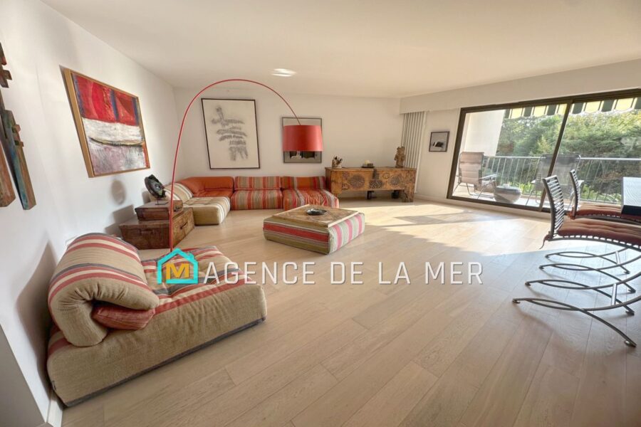 Appartement à vendre à Mandelieu-la-napoule