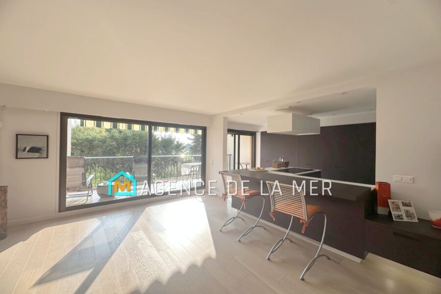 Appartement à vendre à Mandelieu-la-napoule