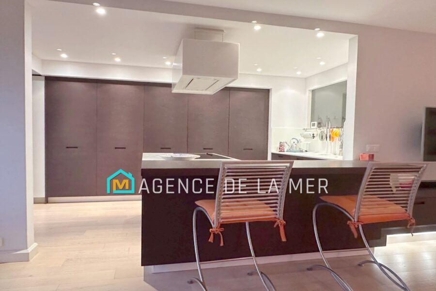Appartement à vendre à Mandelieu-la-napoule