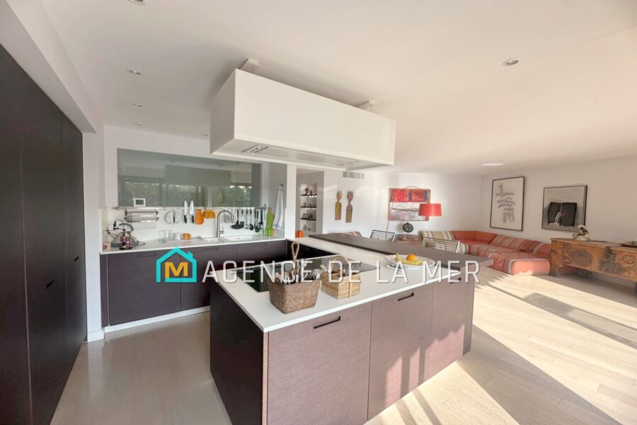 Appartement à vendre à Mandelieu-la-napoule