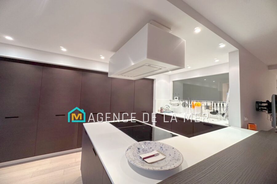 Appartement à vendre à Mandelieu-la-napoule