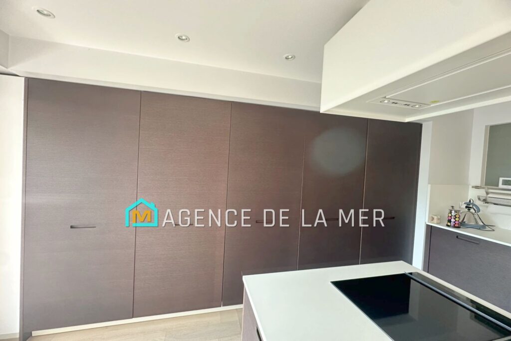 vente appartement 4 Pièce(s) – 4 pièces – 3 chambres – 121.03 m²