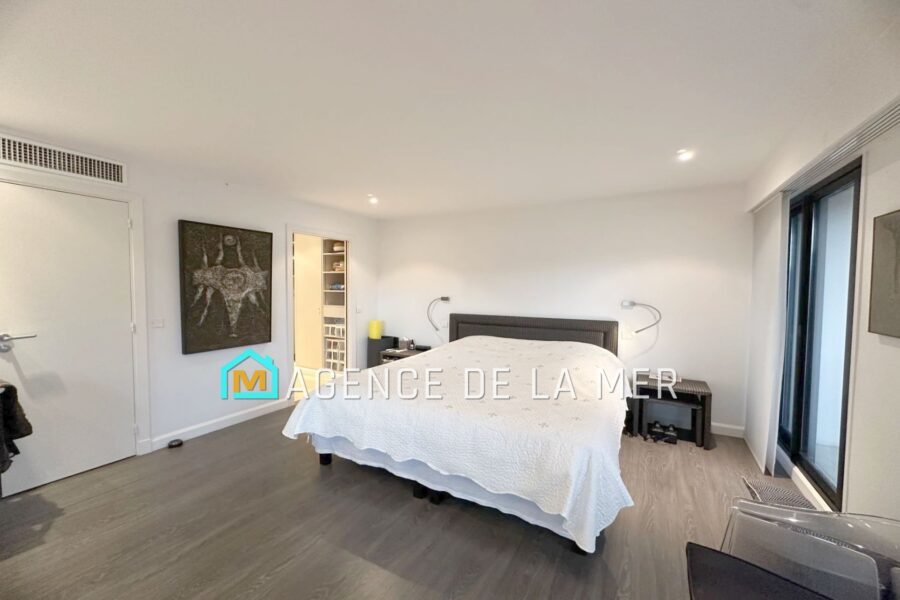 Appartement à vendre à Mandelieu-la-napoule