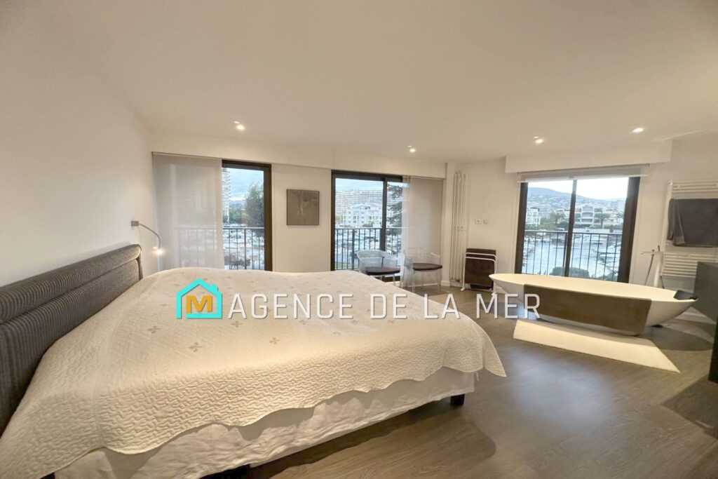 vente appartement 4 Pièce(s) – 4 pièces – 3 chambres – 121.03 m²