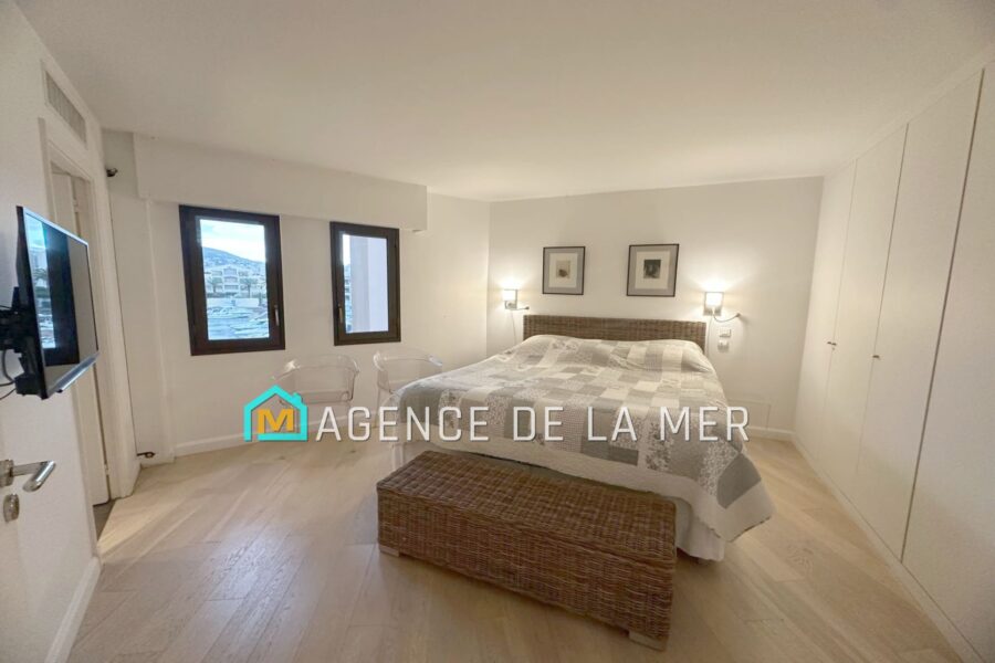 Appartement à vendre à Mandelieu-la-napoule