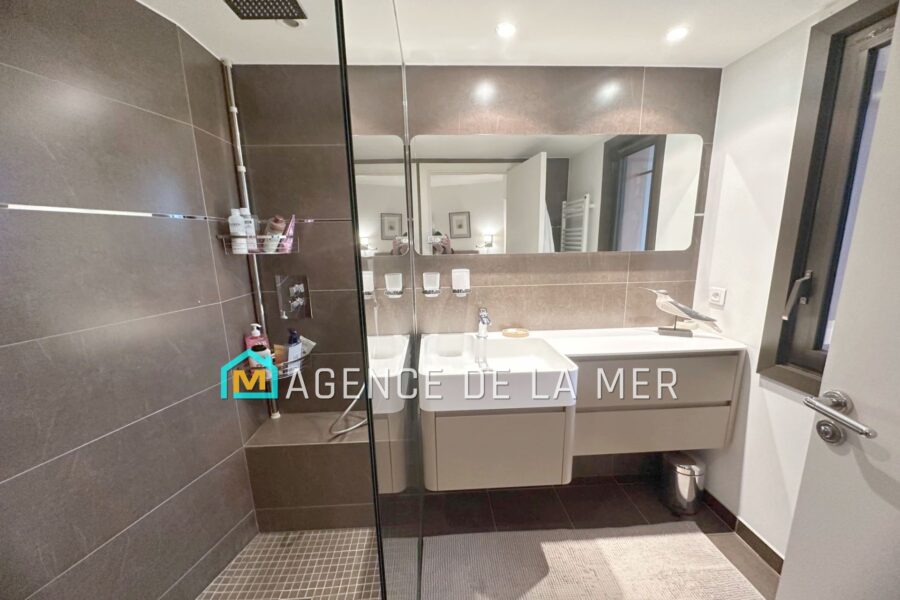 Appartement à vendre à Mandelieu-la-napoule