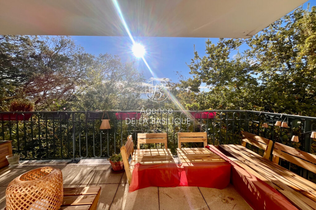 vente appartement 3 Pièce(s) – 3 pièces – 2 chambres – 66.30 m²