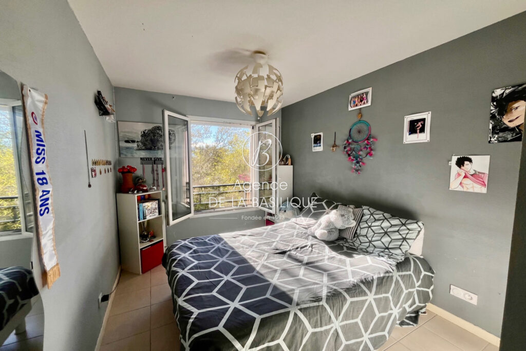 vente appartement 3 Pièce(s) – 3 pièces – 2 chambres – 66.30 m²