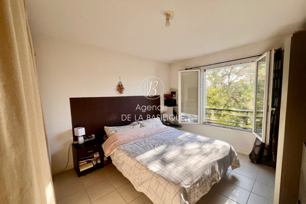 vente appartement 3 Pièce(s) – 3 pièces – 2 chambres – 66.30 m²