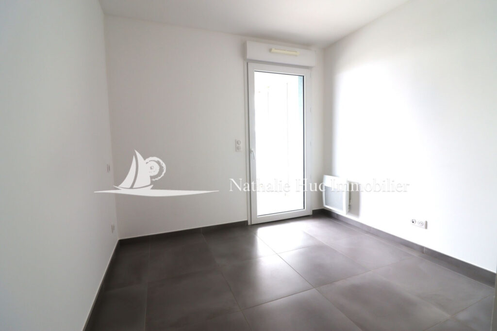 vente appartement 3 Pièce(s) – 3 pièces – 2 chambres – 61.00 m²