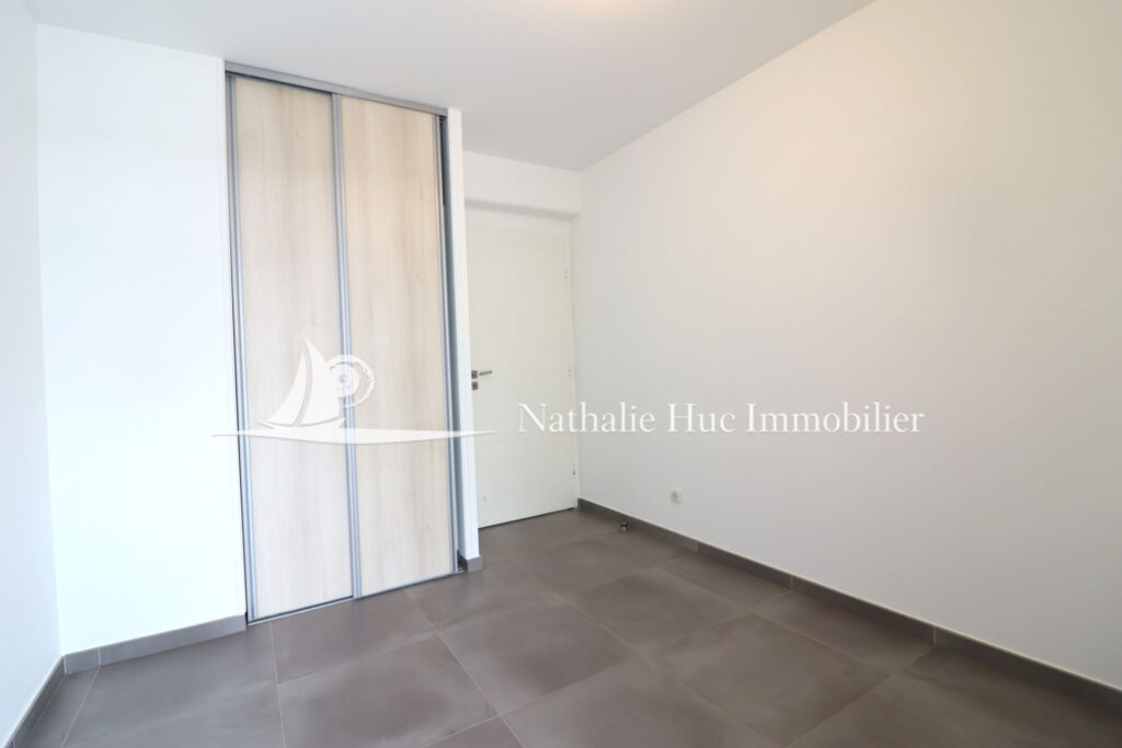 vente appartement 3 Pièce(s) – 3 pièces – 2 chambres – 61.00 m²