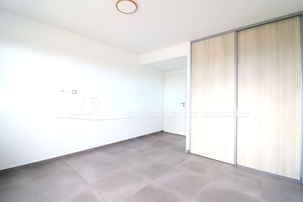 vente appartement 3 Pièce(s) – 3 pièces – 2 chambres – 61.00 m²