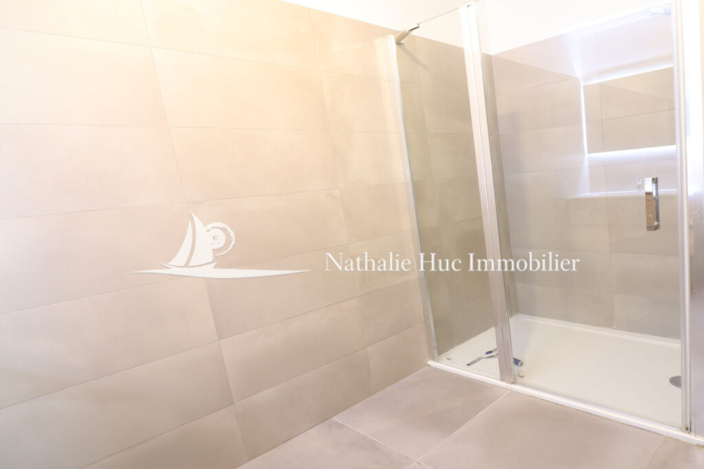 vente appartement 3 Pièce(s) – 3 pièces – 2 chambres – 61.00 m²