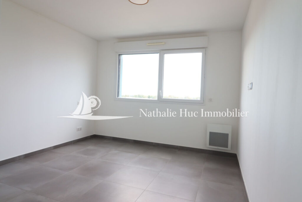 vente appartement 3 Pièce(s) – 3 pièces – 2 chambres – 61.00 m²