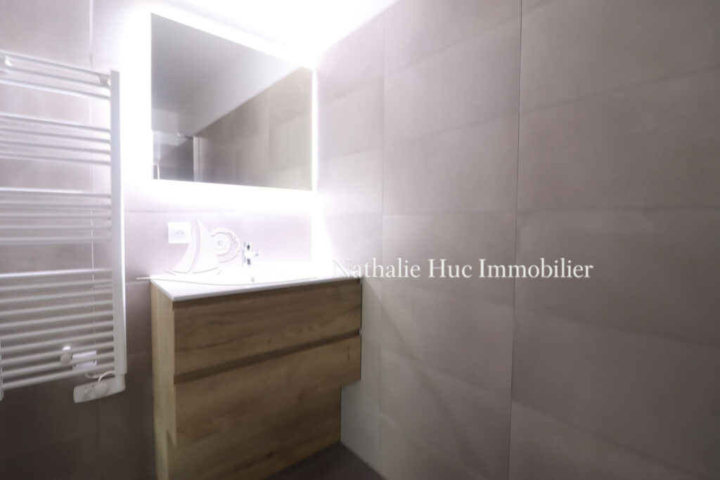 vente appartement 3 Pièce(s) – 3 pièces – 2 chambres – 61.00 m²