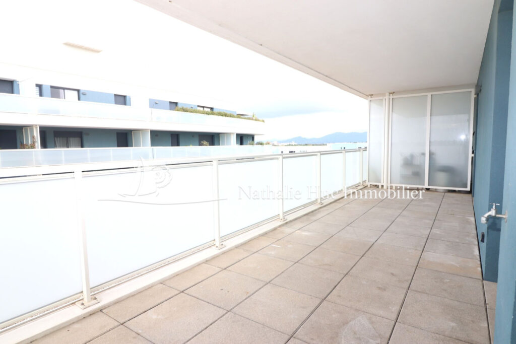 vente appartement 3 Pièce(s) – 3 pièces – 2 chambres – 61.00 m²