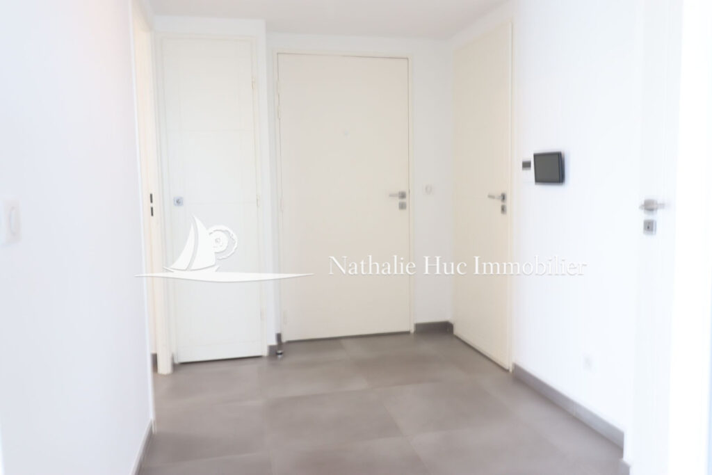 vente appartement 3 Pièce(s) – 3 pièces – 2 chambres – 61.00 m²