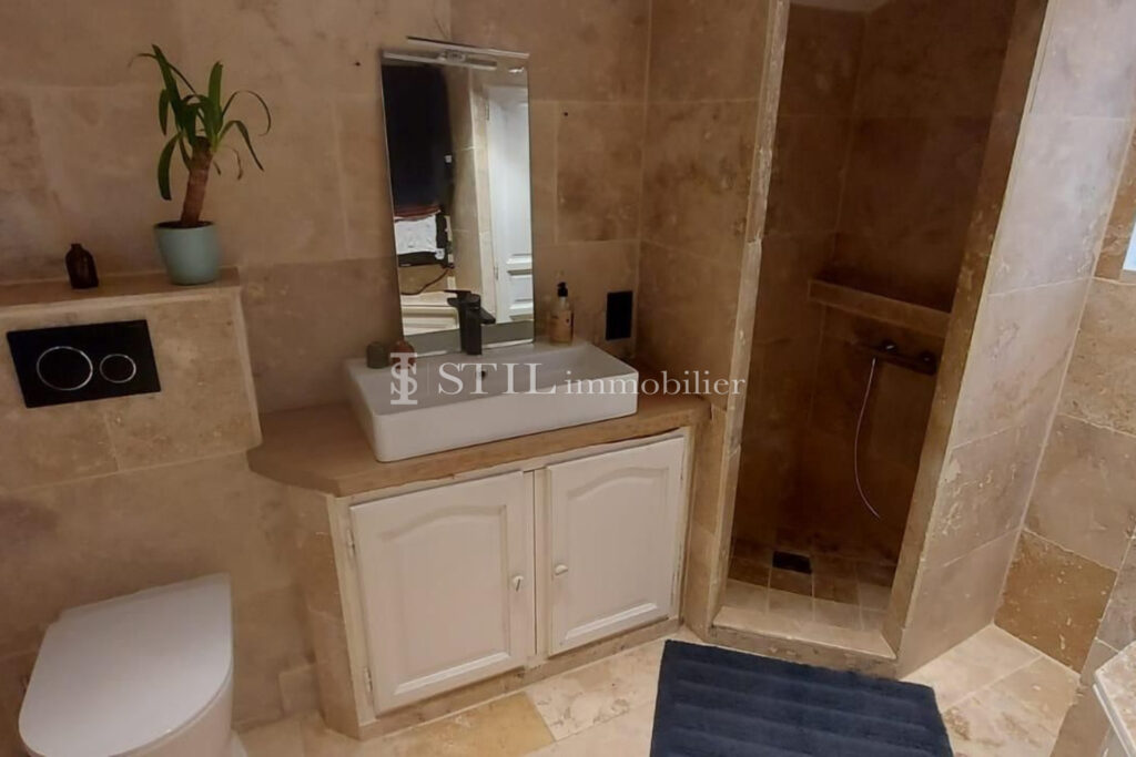 location appartement 3 Pièce(s) – 3 pièces – 2 chambres – 65.00 m²