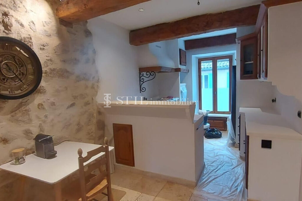 location appartement 3 Pièce(s) – 3 pièces – 2 chambres – 65.00 m²